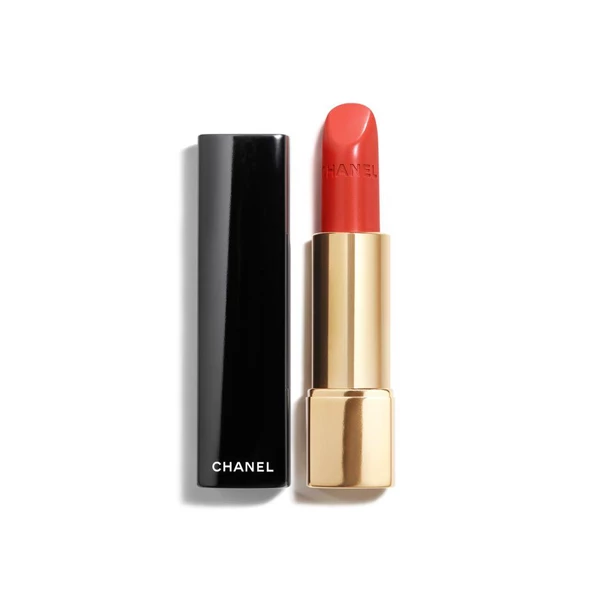 Chanel Rouge Allure Ruj - 182 Vibrante ürün görseli