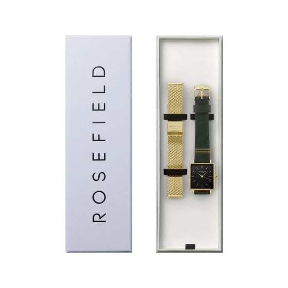 ROSEFIELD BFGMG.X237 Kadın Kol Saati - 2