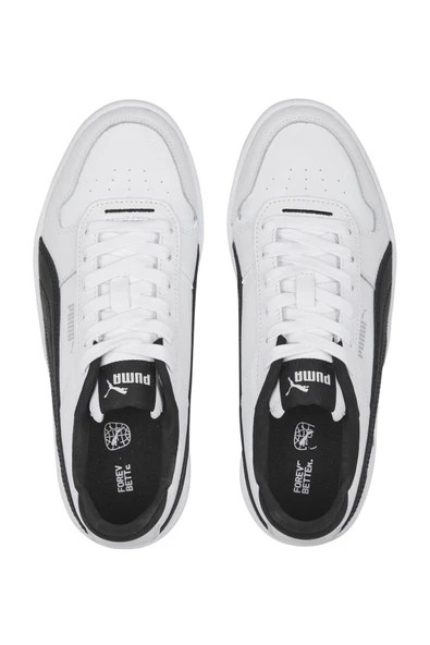 Puma Carina Street Unisex Ayakkabı - 8
