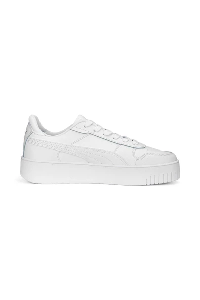 Puma Carina Street Unisex Ayakkabı