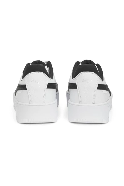Puma Carina Street Unisex Ayakkabı - 6