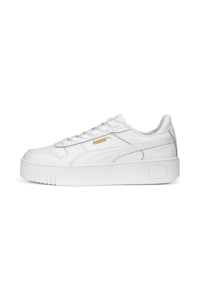 Puma Carina Street Unisex Ayakkabı - 2