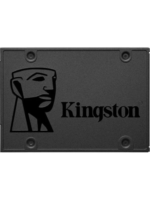 Kingston A400 SSDNow 480GB 500MB-450MB/s Sata3 2.5" SSD (SA400S37/480G)