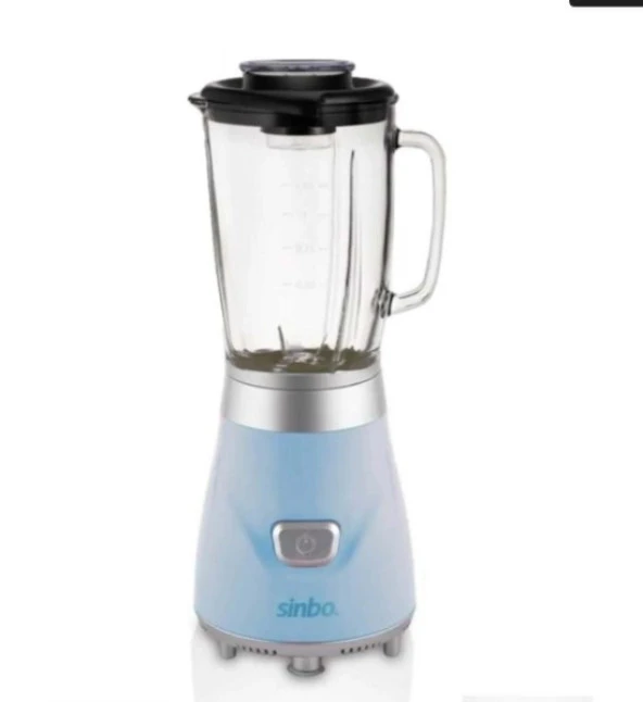 Sinbo SHB-3170 500 W Blender