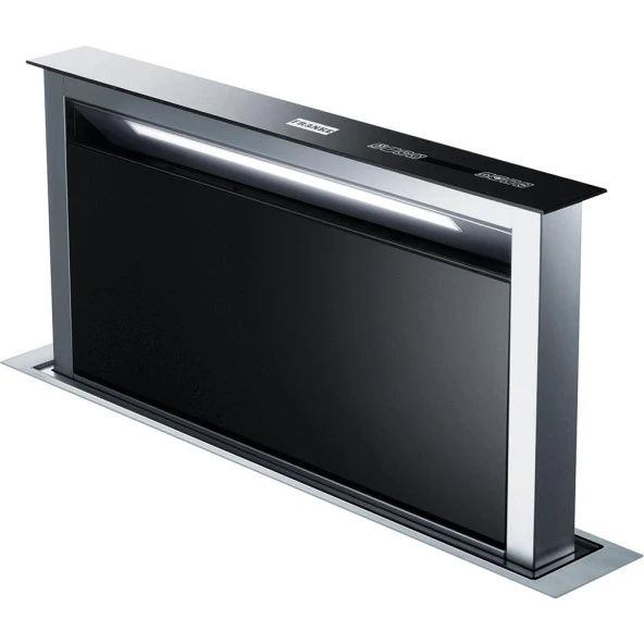 Franke Downdraft FDW 908 IB XS Tezgahaltı Davlumbaz
