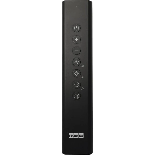 Franke Downdraft FDW 908 IB XS Tezgahaltı Davlumbaz - 3