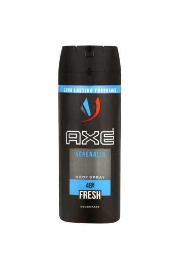 Adrenalin 150 ml Erkek Deodorant KRC0230