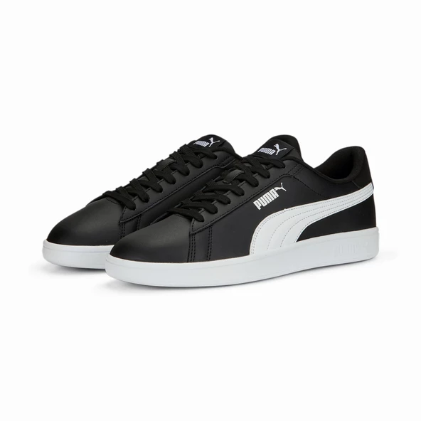 PUMA  SMASH 3.0 L UNİSEX SPOR AYAKKABI - Resim 2