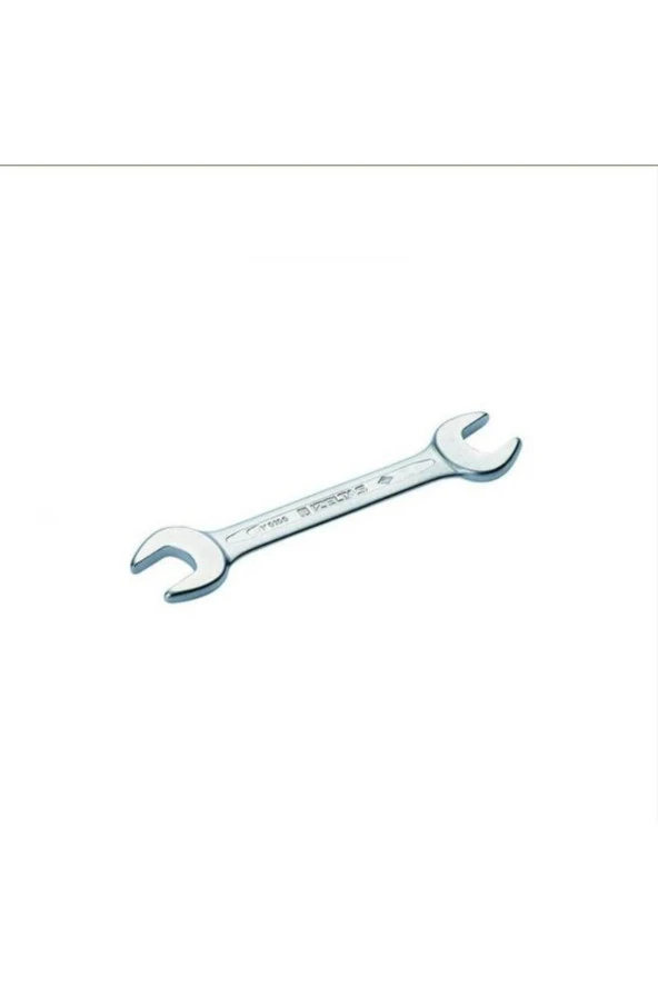 İzeltaş 10x11 Açık Ağız Anahtar Kısa Boy 0100 ürün görseli