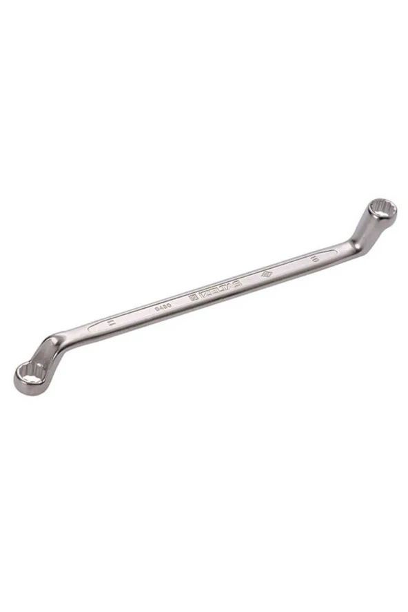 İzeltaş 24x27 Yıldız Iki Ağız Anahtar - Izeltaş 0430032427 ürün görseli