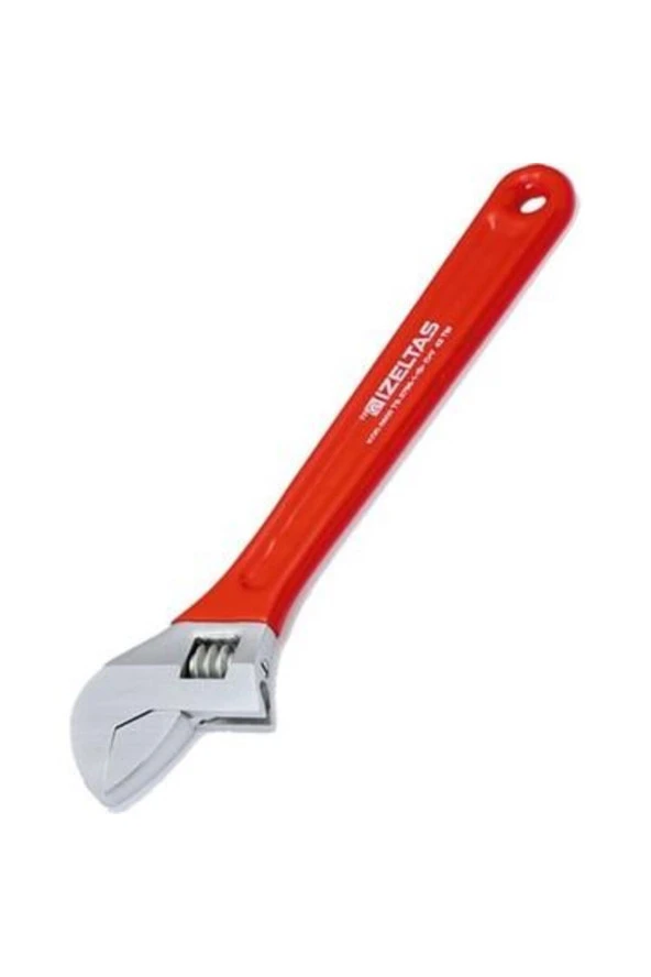 İzeltaş 10" Kurbağacık Anahtar Pvc ürün görseli