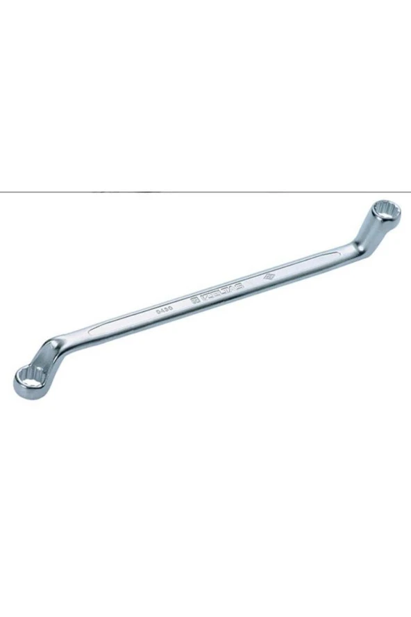 İzeltaş 27x32 Yıldız Iki Ağız Anahtar ürün görseli