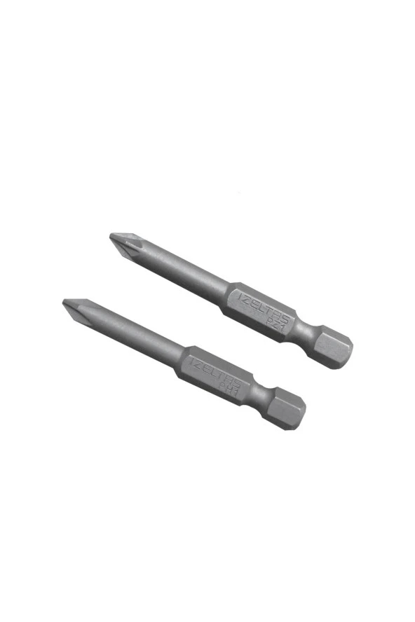 İzeltaş Bits Uç Pz1 -50mm - 4825210011 ürün görseli