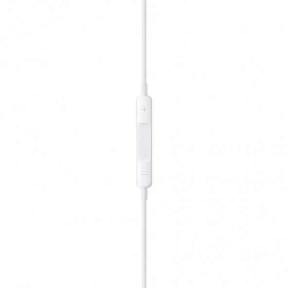 Apple EarPods USB-C MTJY3TU/A Kablolu Kulak - İçi Kulaklık - 6