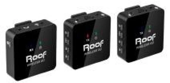 ROOF WIRELESS GO 2