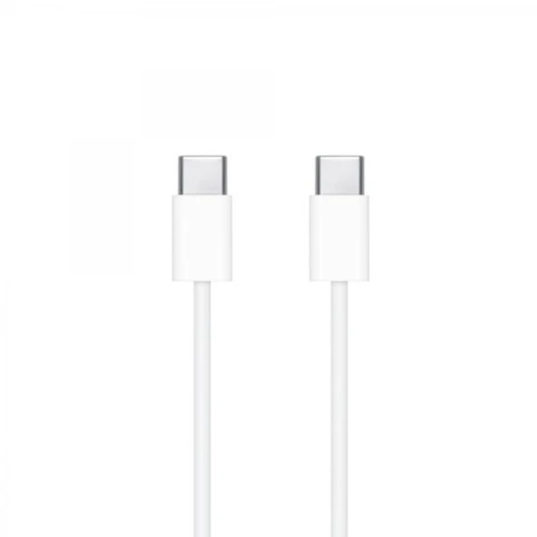 Apple Muf72ze/a Type-c To Type-c Şarj Kablosu 1 M ALPHONE - 3