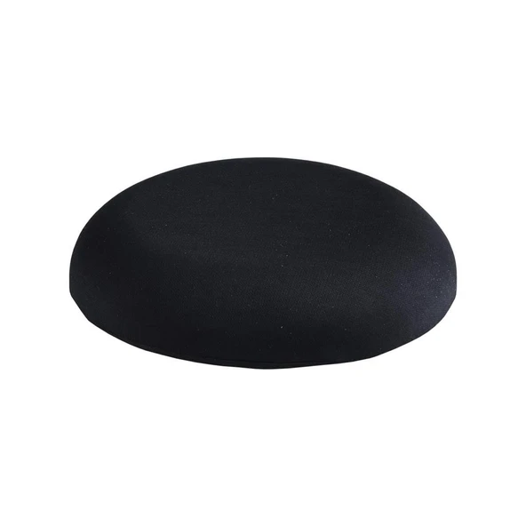 Viscofoam Ortopedik Oturma Simidi Kuyruk Sokumu Yastığı Yuvarlak Visco Oturma Simidi - 2