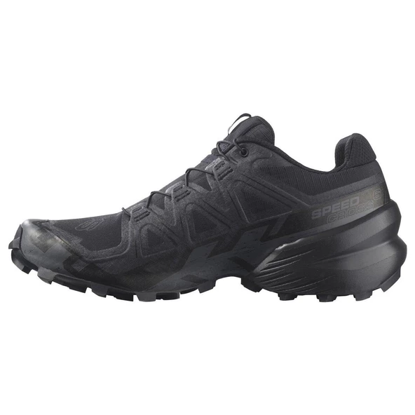 Salomon SPEEDCROSS 6 Erkek Ayakkabısı L41737900 - Resim 2