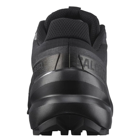 Salomon SPEEDCROSS 6 Erkek Ayakkabısı L41737900 - Resim 6