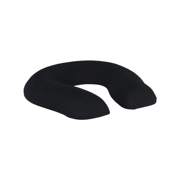 Ortopedik C Model Oturma Simidi Sandalye Araç Koltuk Oturma Minderi Visco Oturma Simidi - 2