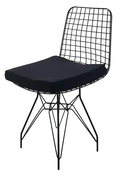 Viscofoam Terletmeyen Ultralüks Ortopedik Oturma Minderi Ofis Sandalye Terletmeyen Visco Oturma Minder - 2