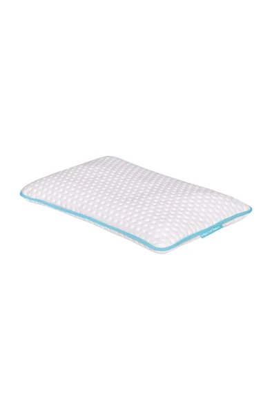 Viscofoam Hava Kanallı Ortopedik Bebek Yastığı Visco Bebek Yastık - 39x24x5cm - 3