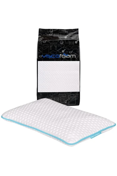 Viscofoam Hava Kanallı Visco Bebek Yastığı