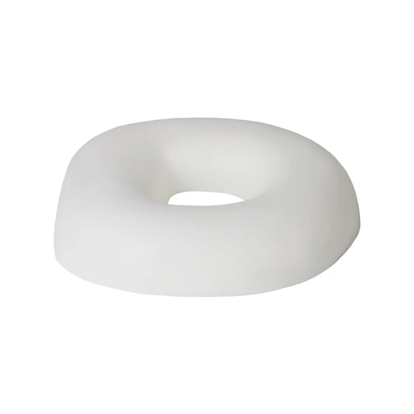 Ortopedik Oturma Simidi Basur Kuyruk Sokumu Hemoroid Yastığı Yuvarlak Visco Oturma Simidi