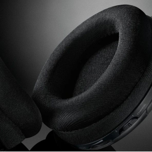 Philips SHC5200/10 Kulaküstü Kablosuz Kulaklık - 4