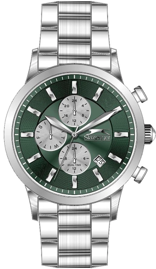 Slazenger SL.09.2264.2.06 Erkek Kol Saati ürün görseli 1