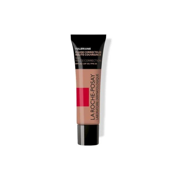 La Roche Posay Toleriane 13 Full Coverage Corrective Fluid Foundation SPF25 30 ml