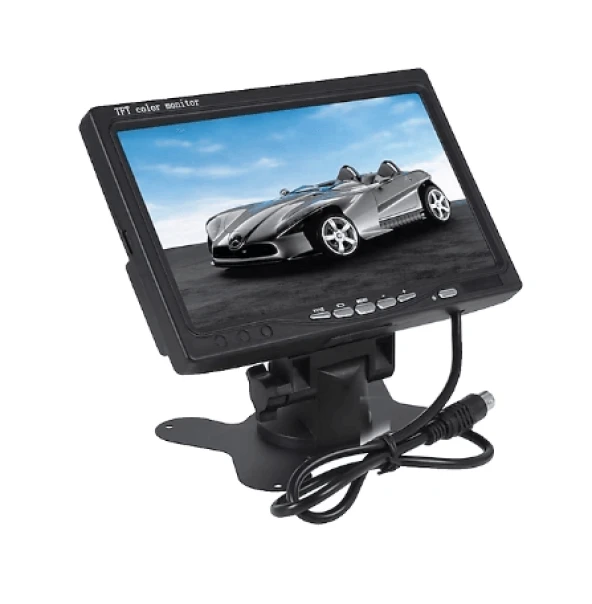 AUDİOMAX MX-2017 MONİTÖR - 2