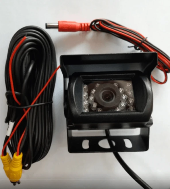 AUDİOMAX MX-36 GECE GÖRÜŞLÜ KAMERA - 2