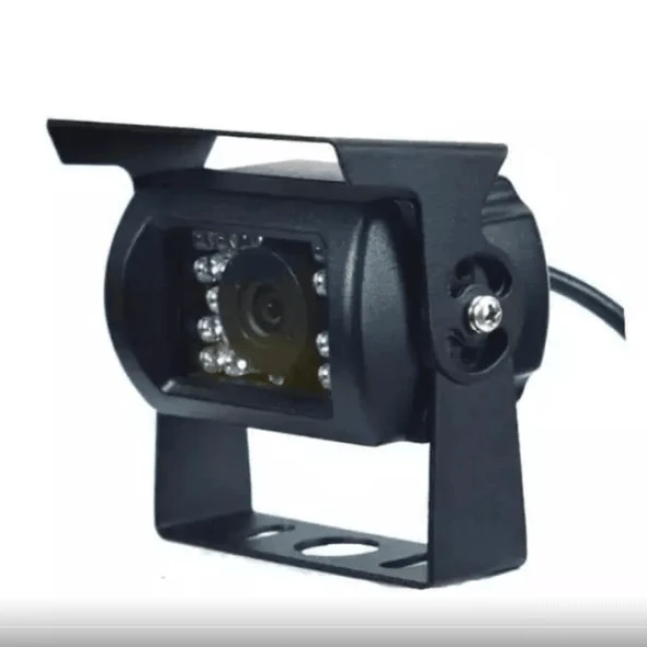 AUDİOMAX MX-36 GECE GÖRÜŞLÜ KAMERA - 3