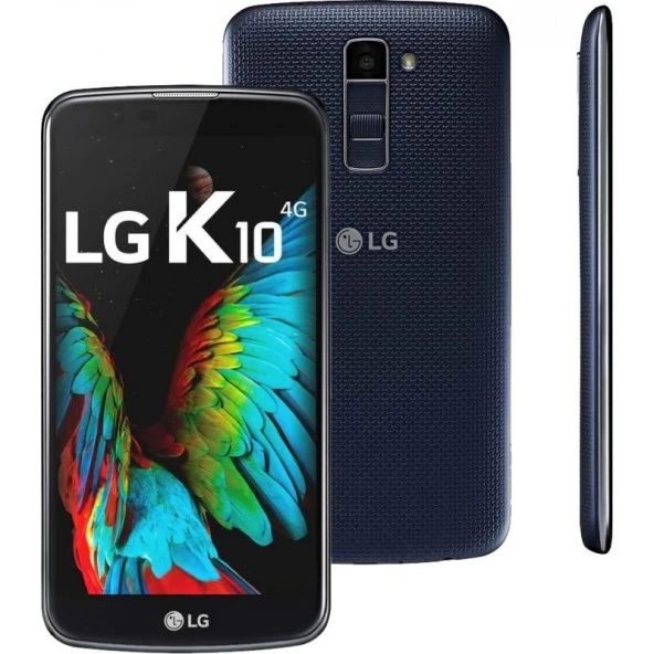LG K10 16 GB Cep Telefonu (Teşhir-Outlet)