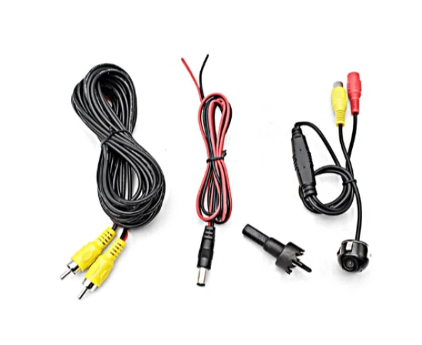 AUDİOMAX MX-110 GERİ KAMERA GECE GÖRÜŞLÜ - 5