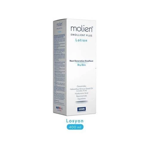 Molien Losyon 400 ml