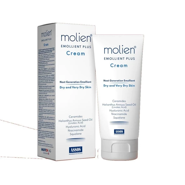 Molien Krem 75 ml