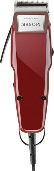 Moser 1400-0050 Bordo Profesyonel Saç Kesme Makinesi - 1