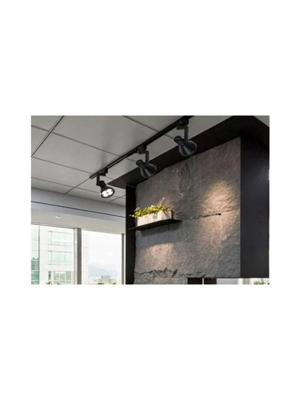 Cata 33 Watt Karina Ray Spot CT-5314 Günışığı - 3