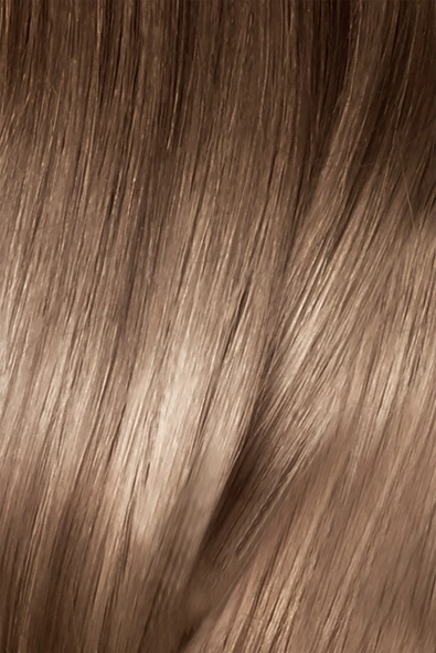 L'Oréal Paris Excellence Creme Saç Boyası 7.1 Kumral Küllü - Resim 2