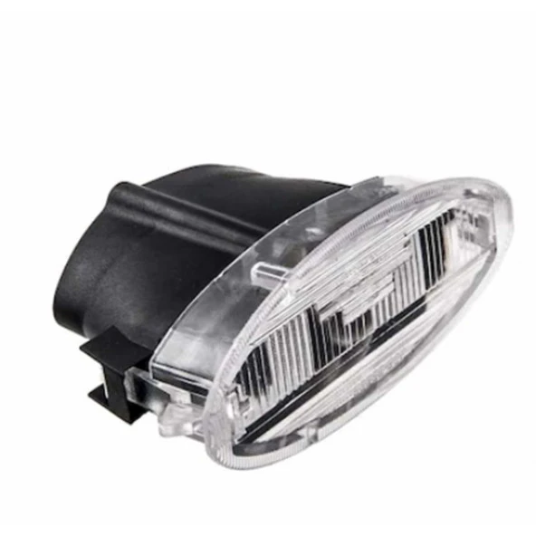 90511732 OPEL VECTRA B CORSA B 95 - PLAKA LAMBASI ARKA TAKIM
