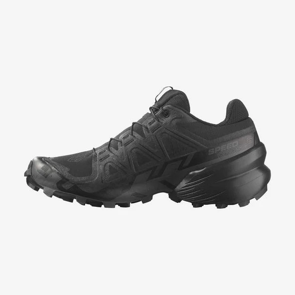 SALOMON KADIN KOŞU/FITNESS AYAKKABI SPEEDCROSS 6 W L41742800 - 3