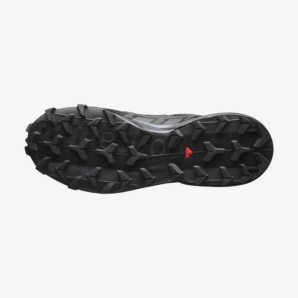 SALOMON KADIN KOŞU/FITNESS AYAKKABI SPEEDCROSS 6 W L41742800 - 4