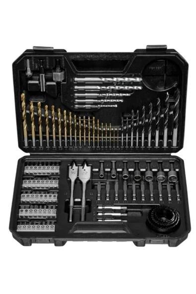 Bosch 2607017367 V-Line 103 Parça Karışık Aksesuar ürün görseli