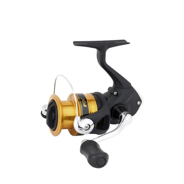 Shimano FX XT 210UL 1-11 Gr FX 1000 FC LRF Olta Seti - 2