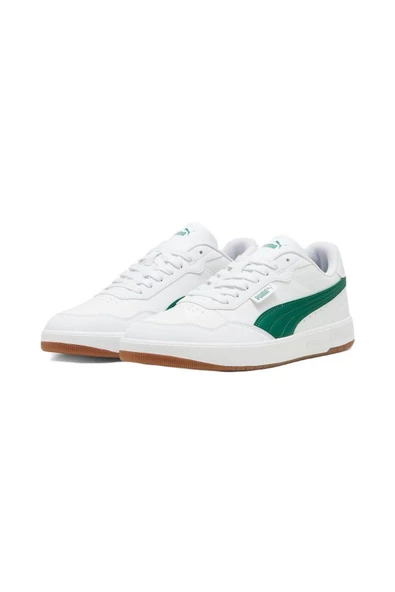 Puma Court Ultra Lite Ayakkabı - 3