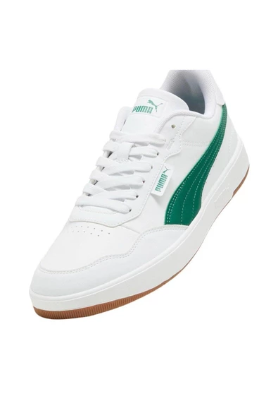 Puma Court Ultra Lite Ayakkabı - 5