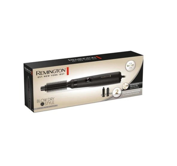 Remington AS7100 Airstyler Saç Düzleştirici - 2