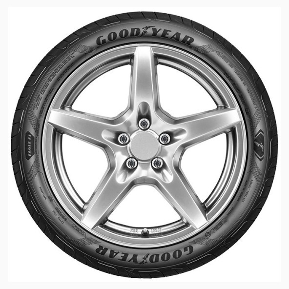 Goodyear Eagle F1 Asymmetric 5 305/30 R21 104Y NF0 FP Yaz Lastiği - 2024 - 2